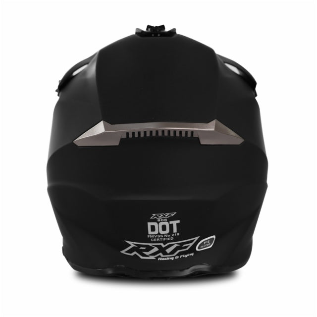 dot youth motorcycle helmet Youth & Kids Motorcycle Off-Road Helmet Full Face – UrbanCycling.com