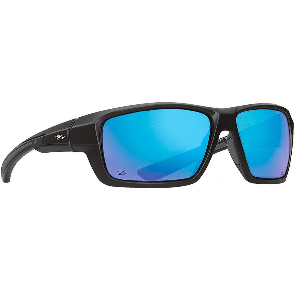 Zol Capitan Polarized Sunglasses - UrbanCycling.com