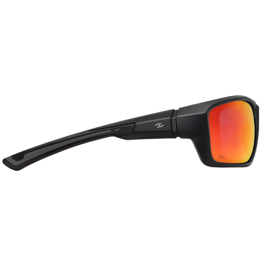 Zol Capitan Sunglasses - UrbanCycling.com