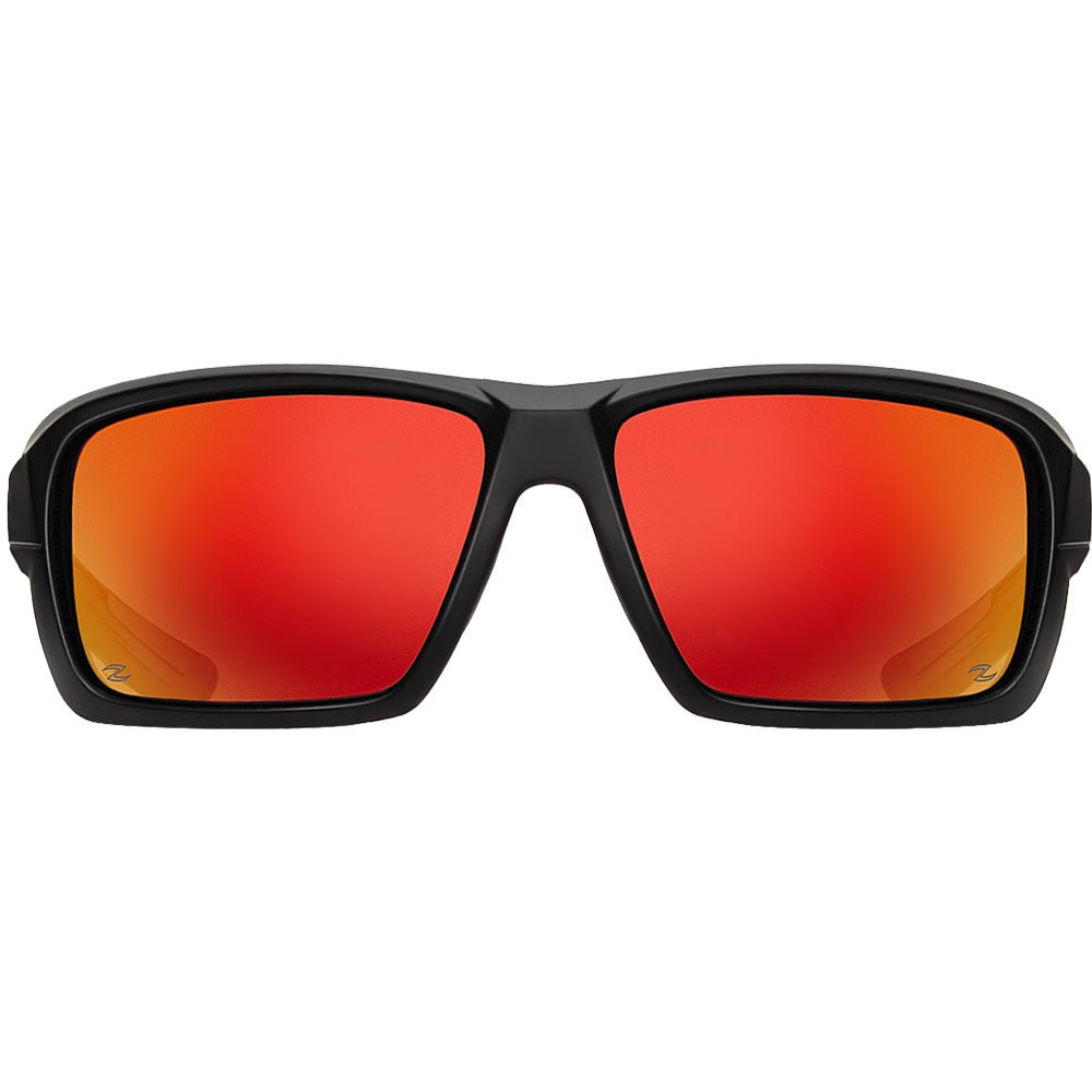 Zol Capitan Sunglasses - UrbanCycling.com