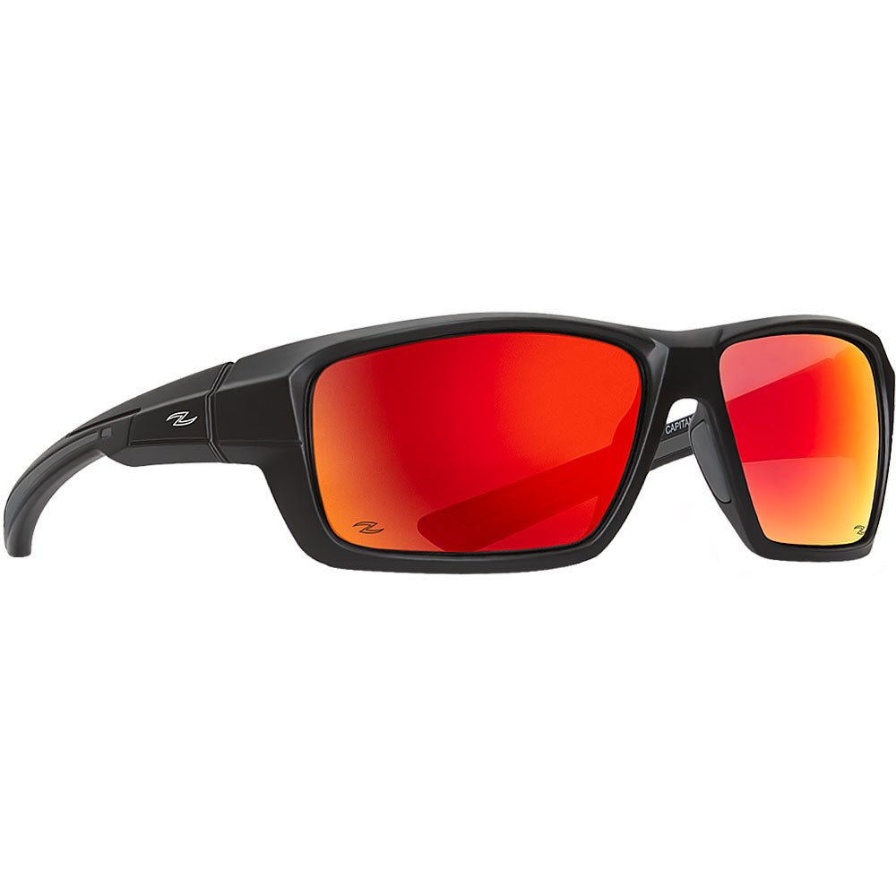 Zol Capitan Sunglasses - UrbanCycling.com