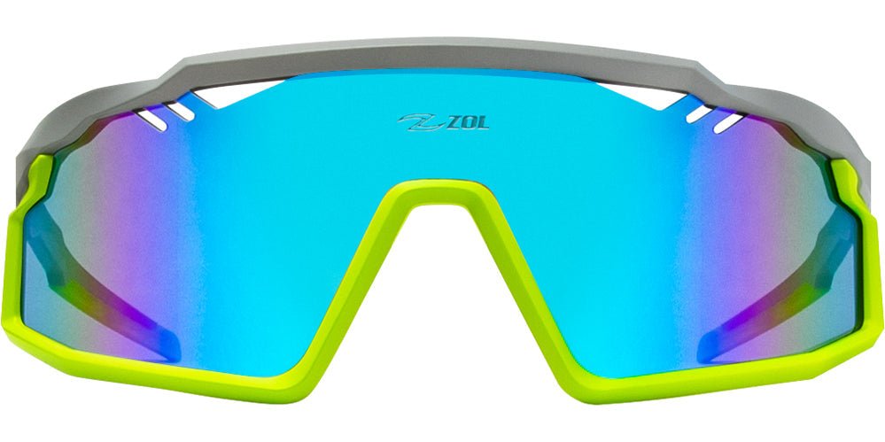 Zol Champion Sunglasses - UrbanCycling.com