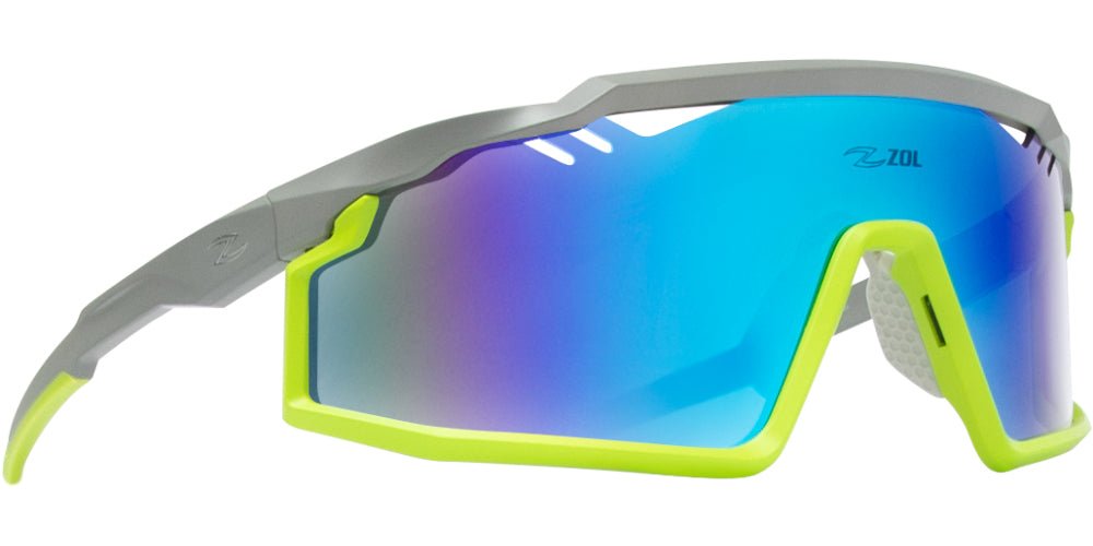 Zol Champion Sunglasses - UrbanCycling.com