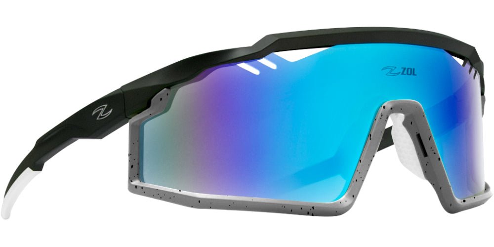 Zol Champion Sunglasses - UrbanCycling.com