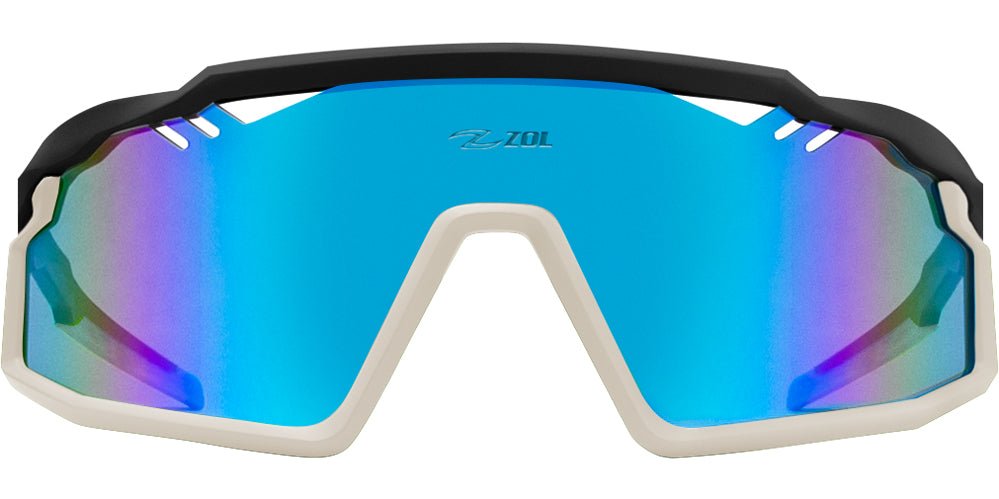 Zol Champion Sunglasses - UrbanCycling.com