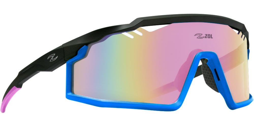 Zol Champion Sunglasses - UrbanCycling.com