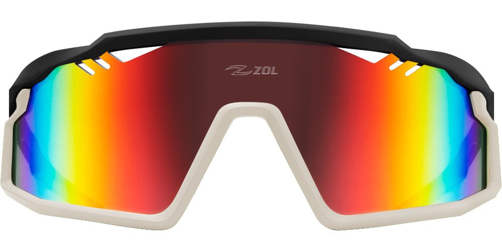 Zol Champion Sunglasses - UrbanCycling.com