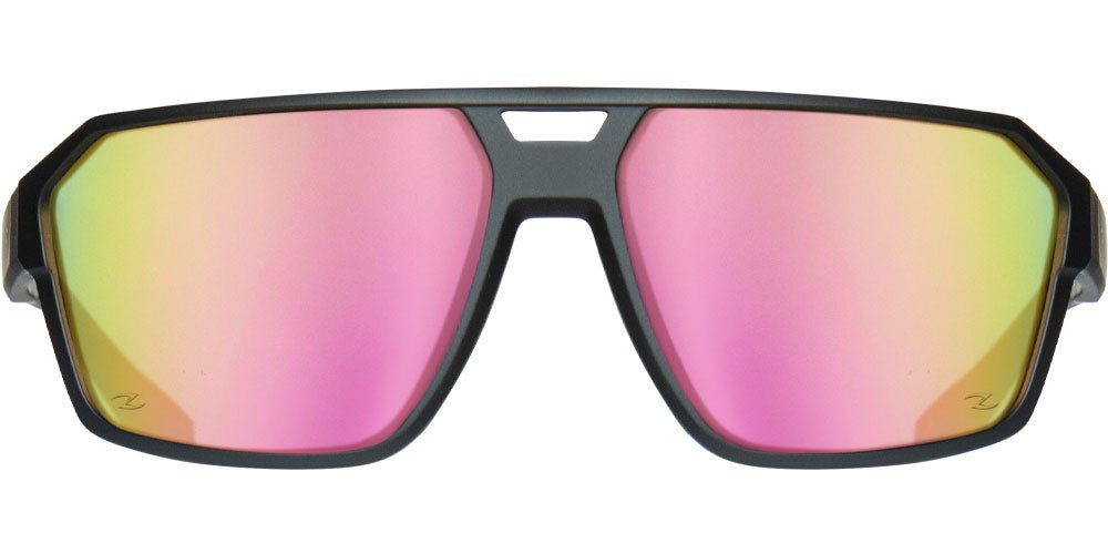 Zol Deck Polarized Biodegradable Sunglasses - UrbanCycling.com