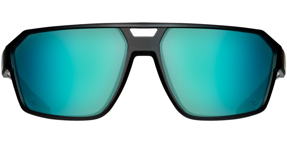 Zol Deck Polarized Biodegradable Sunglasses - UrbanCycling.com