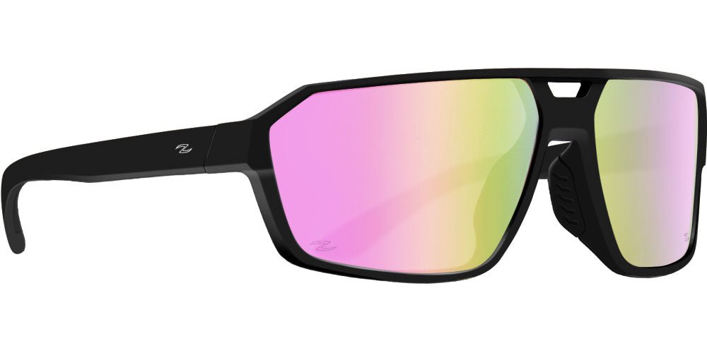 Zol Deck Polarized Biodegradable Sunglasses - UrbanCycling.com