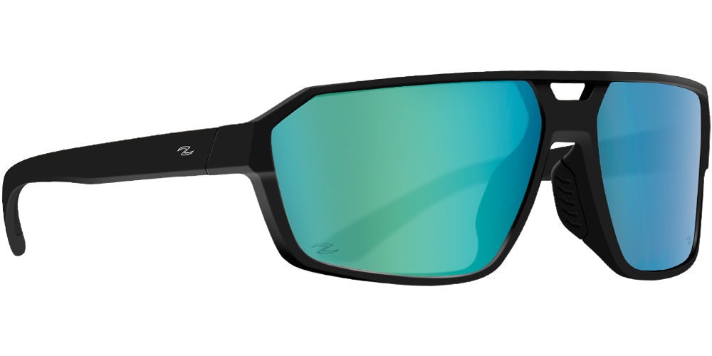 Zol Deck Polarized Biodegradable Sunglasses - UrbanCycling.com