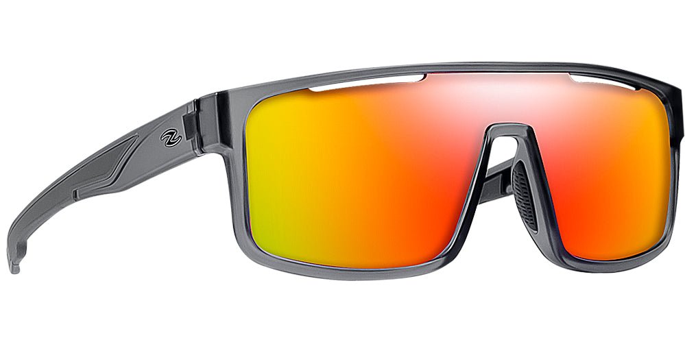 Zol Eclipse Sunglasses - UrbanCycling.com