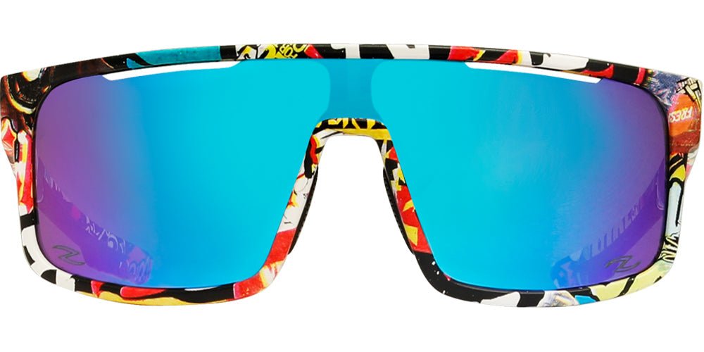 Zol Eclipse Sunglasses - UrbanCycling.com