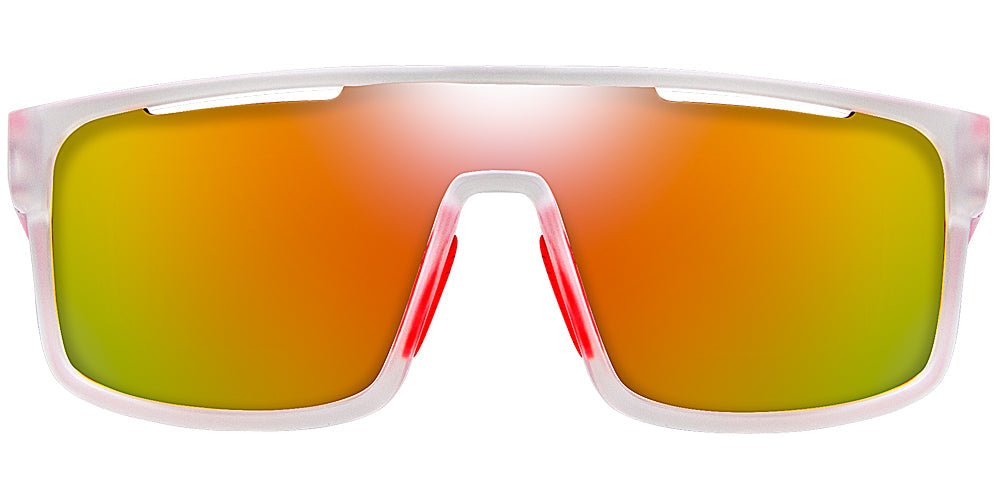 Zol Eclipse Sunglasses - UrbanCycling.com