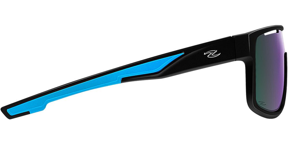 Zol Eclipse Sunglasses - UrbanCycling.com