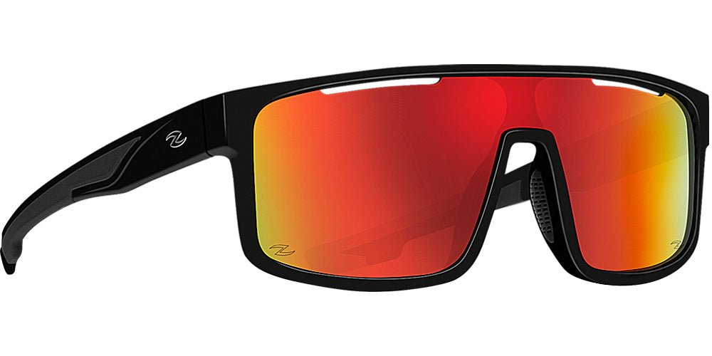 Zol Eclipse Sunglasses - UrbanCycling.com