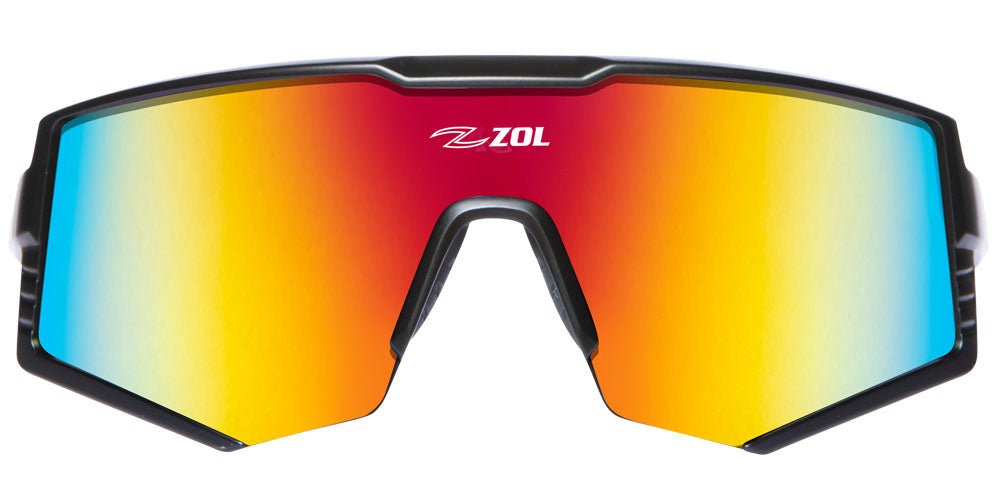 Zol Evo Sunglasses - UrbanCycling.com