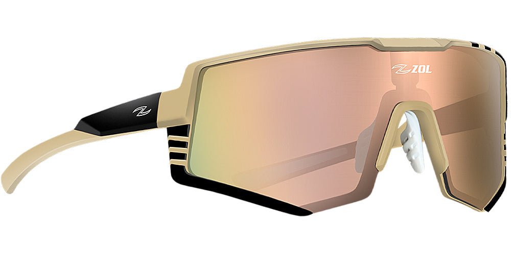 Zol Evo Sunglasses - UrbanCycling.com