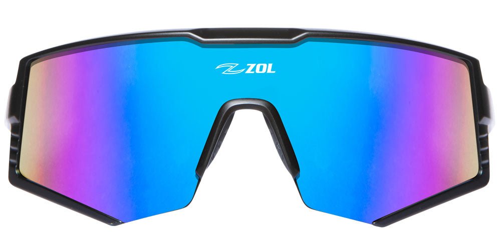 Zol Evo Sunglasses - UrbanCycling.com