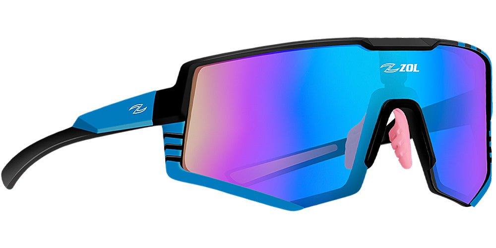 Zol Evo Sunglasses - UrbanCycling.com