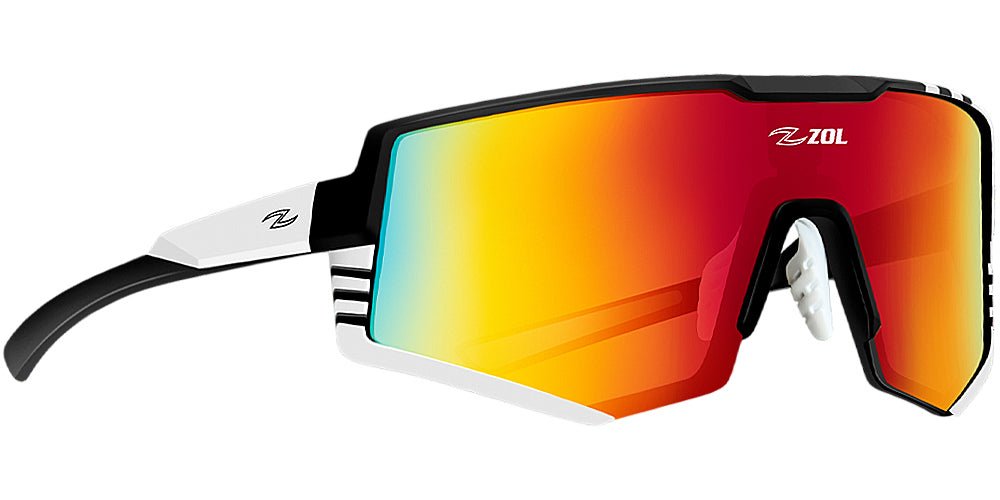 Zol Evo Sunglasses - UrbanCycling.com