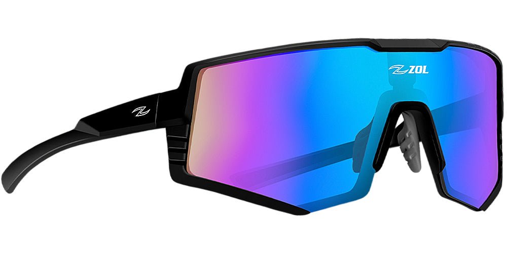 Zol Evo Sunglasses - UrbanCycling.com