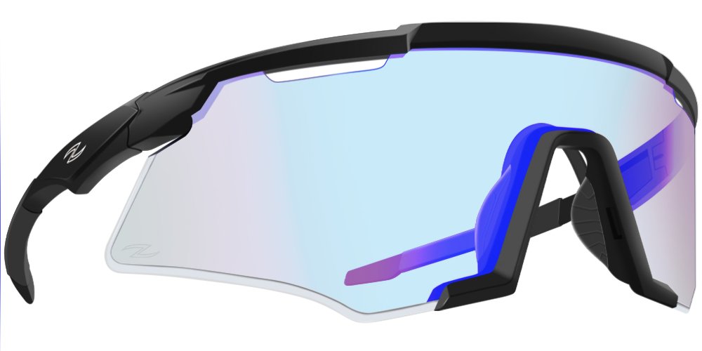 Zol Kom Photochromic Sunglasses - UrbanCycling.com