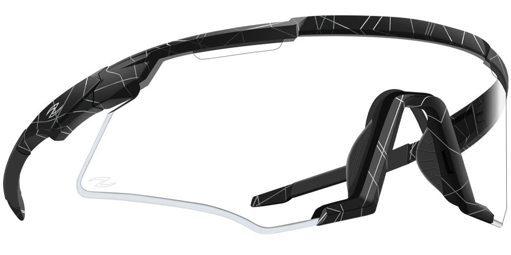 Zol Kom Photochromic Sunglasses - UrbanCycling.com