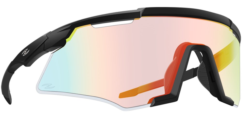 Zol Kom Photochromic Sunglasses - UrbanCycling.com