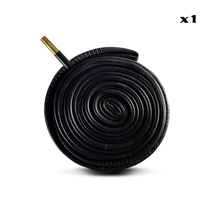 Zol Mtb Bicycle Bike Bicycle Inner Tube 26"x1.95/2.125 Schrader Valve 48mm - UrbanCycling.com