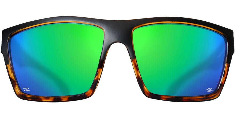 Zol Polarized Trip Sunglasses - UrbanCycling.com