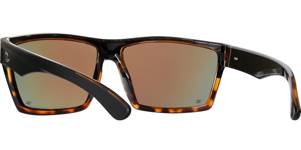 Zol Polarized Trip Sunglasses - UrbanCycling.com