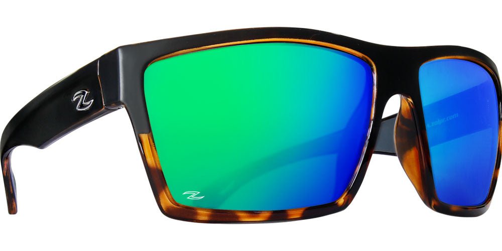 Zol Polarized Trip Sunglasses - UrbanCycling.com