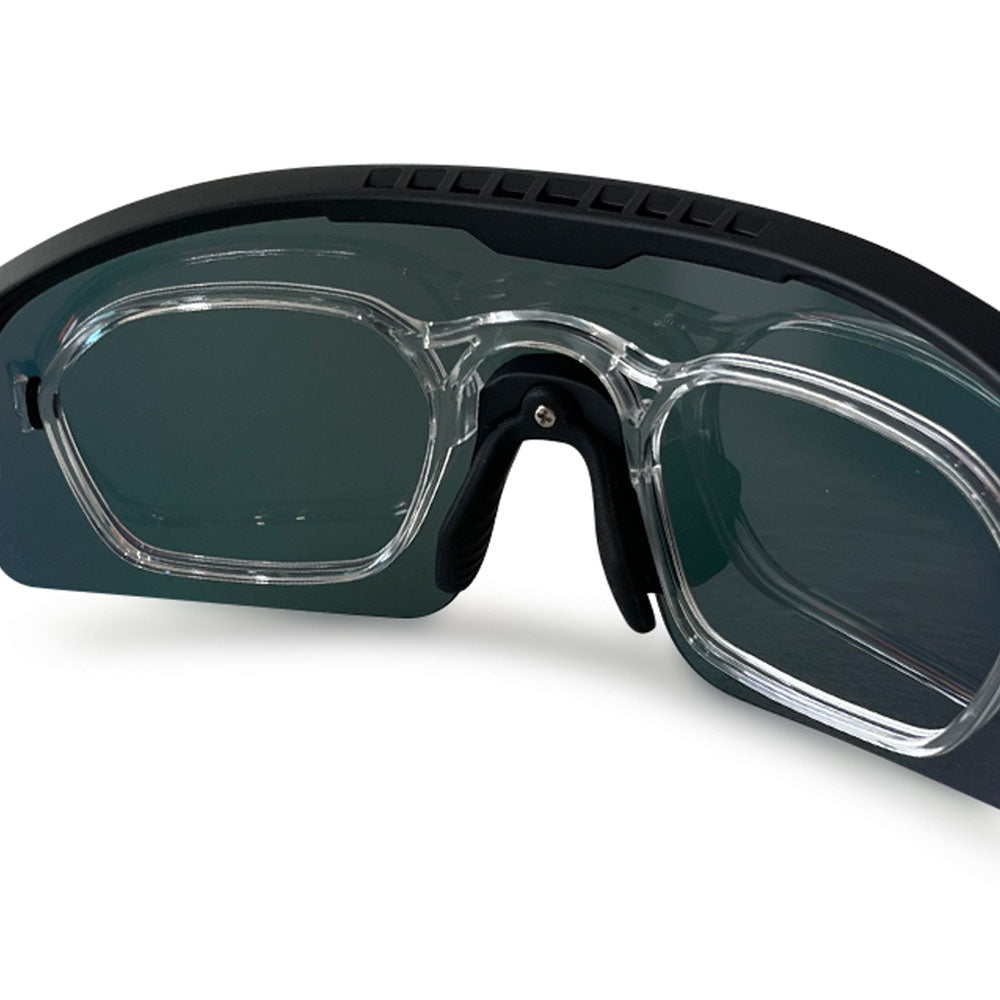 Zol Power Polarized Sunglasses With Insert - UrbanCycling.com