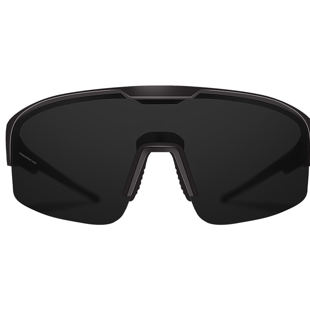 Zol Power Polarized Sunglasses With Insert - UrbanCycling.com