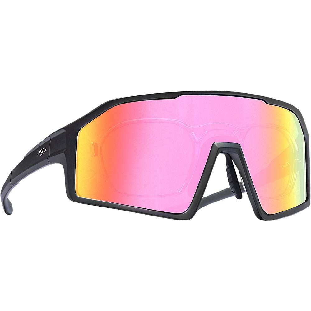 Zol Power Sunglasses With Insert - UrbanCycling.com