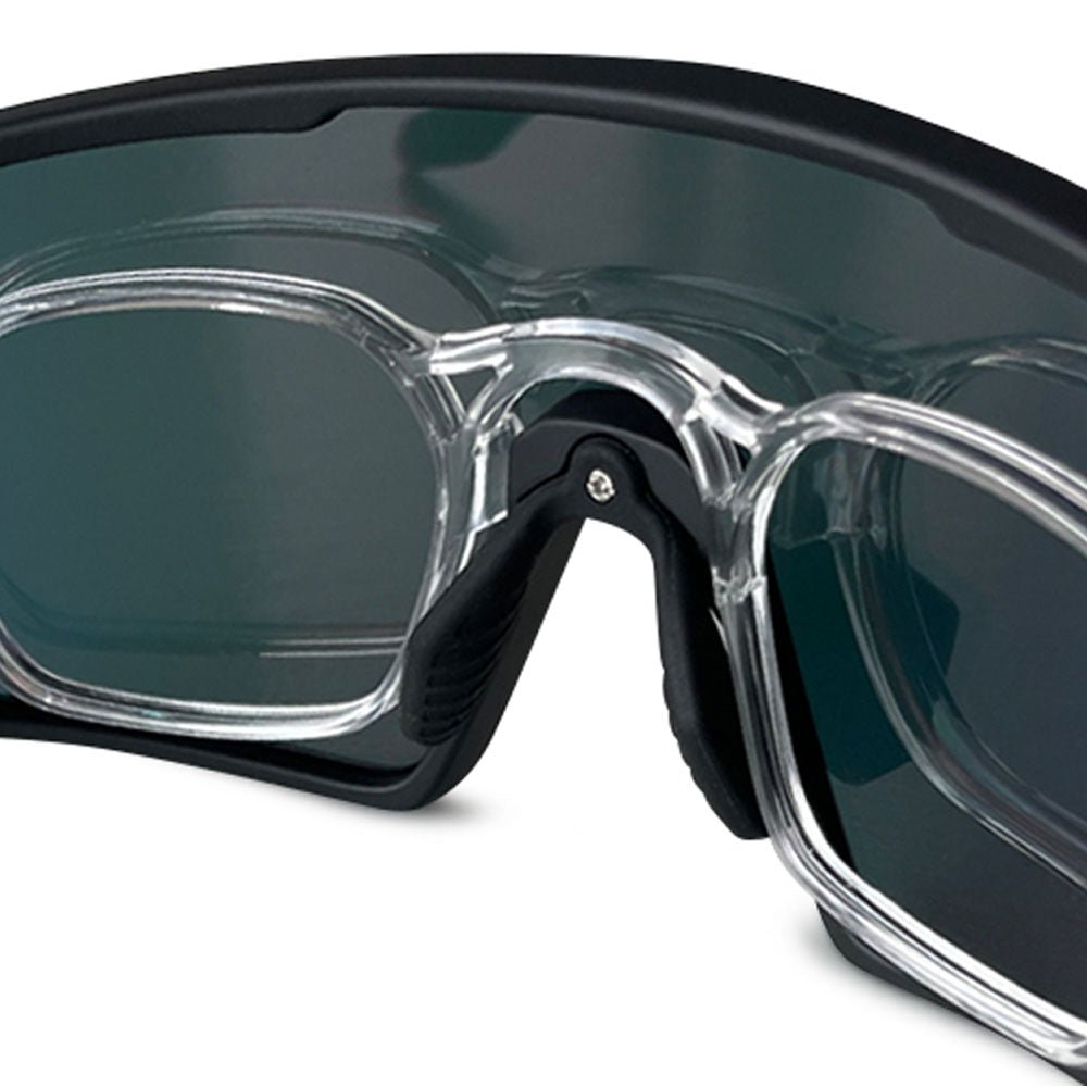 Zol Power Sunglasses With Insert - UrbanCycling.com