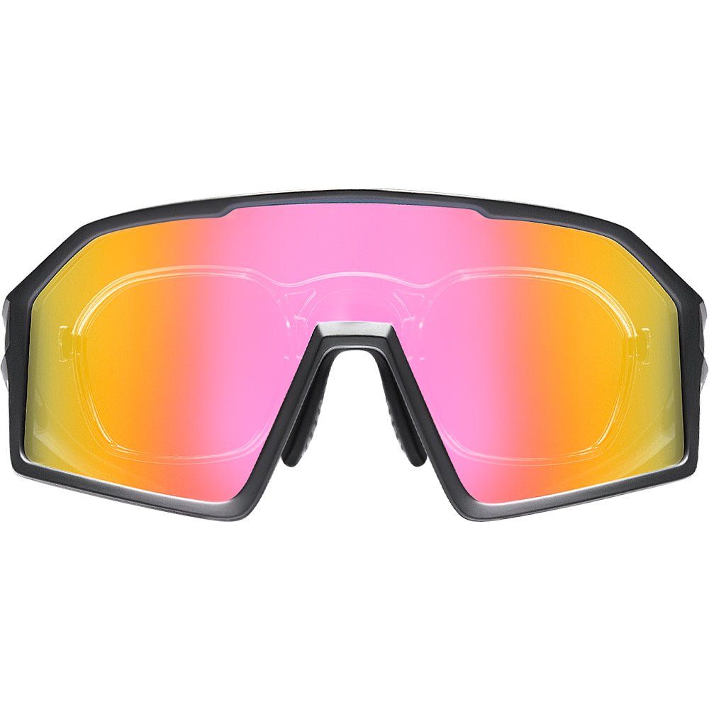 Zol Power Sunglasses With Insert - UrbanCycling.com