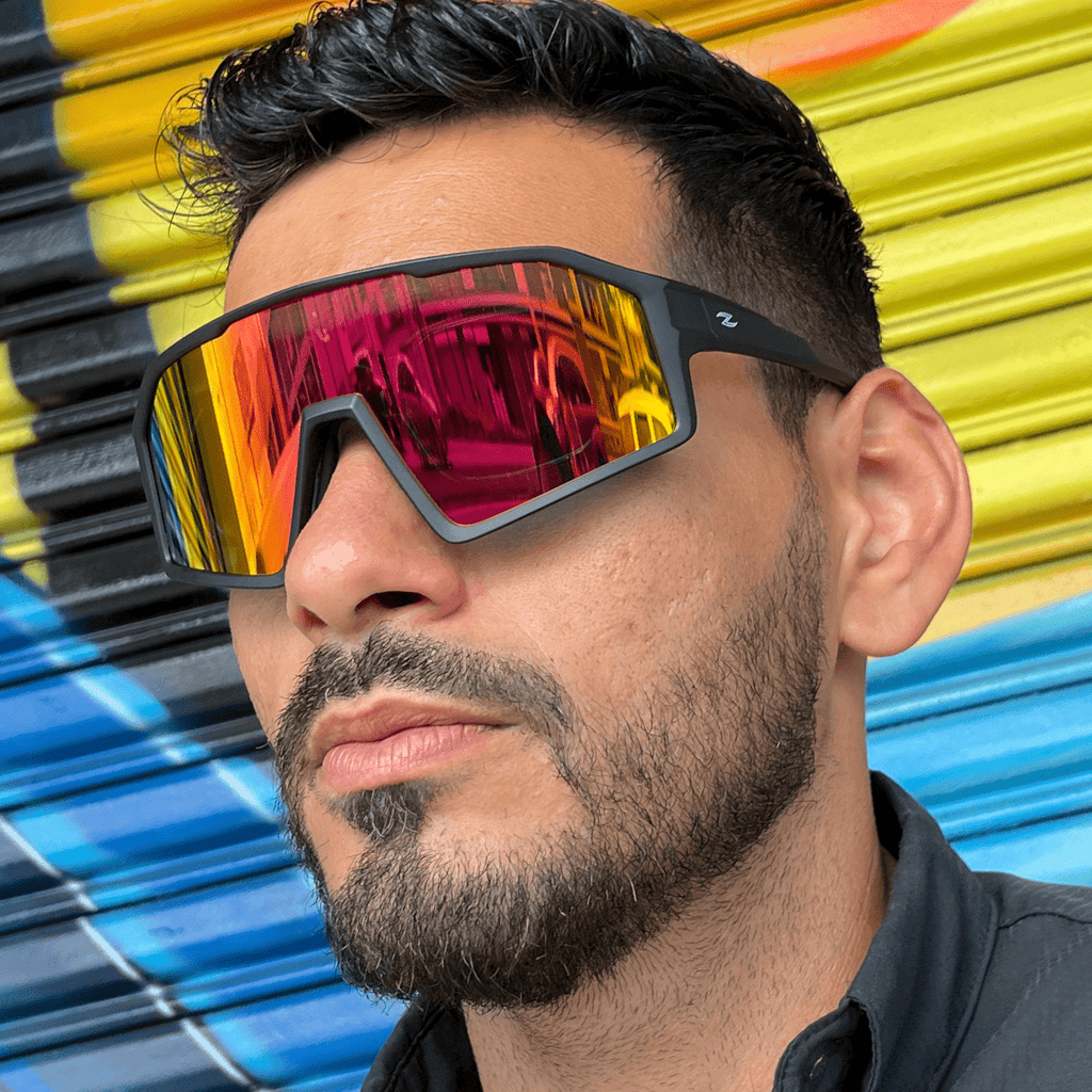 Zol Power Sunglasses With Insert - UrbanCycling.com