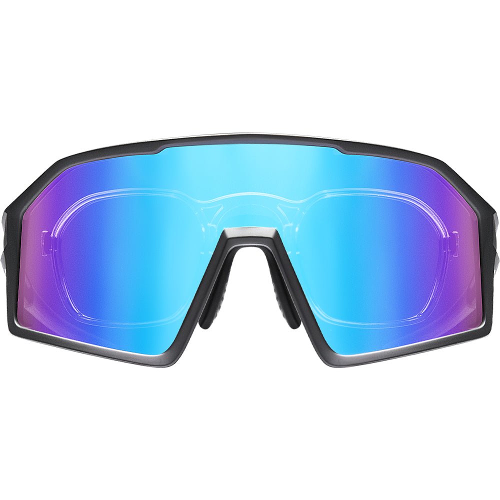 Zol Power Sunglasses With Insert - UrbanCycling.com