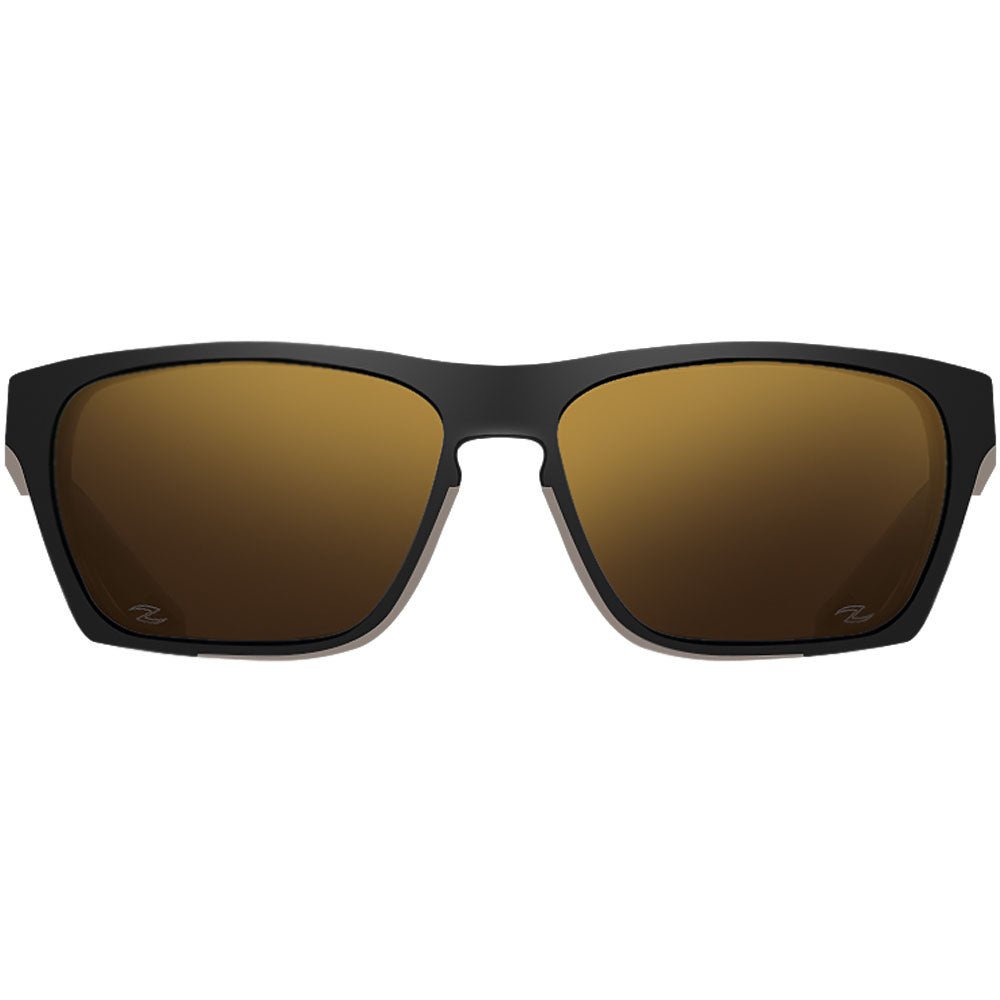 Zol Shadow Polarized Sunglasses - UrbanCycling.com