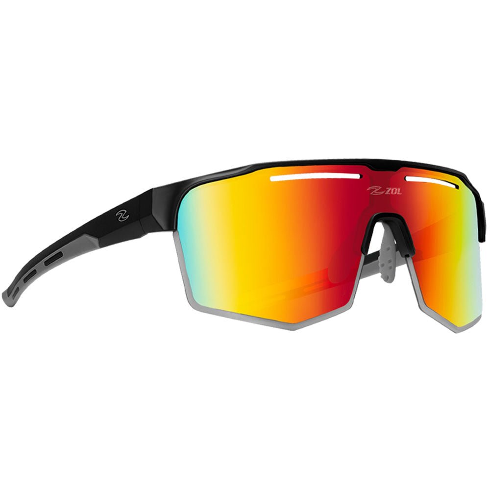 Zol Volly Sunglasses - UrbanCycling.com