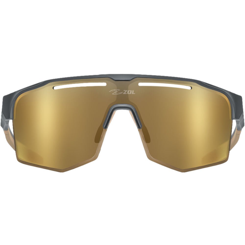 Zol Volly Sunglasses - UrbanCycling.com