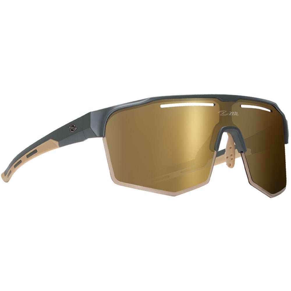 Zol Volly Sunglasses - UrbanCycling.com