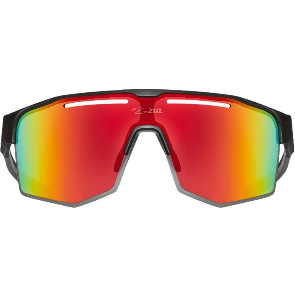 Zol Volly Sunglasses - UrbanCycling.com