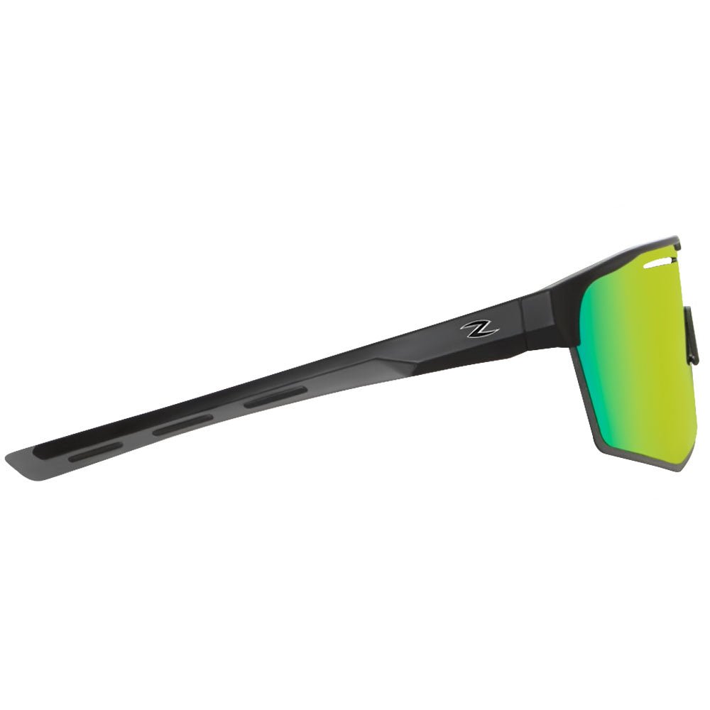 Zol Volly Sunglasses - UrbanCycling.com