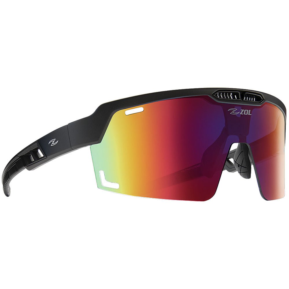 Zol Volt Photochromic Sunglasses - UrbanCycling.com