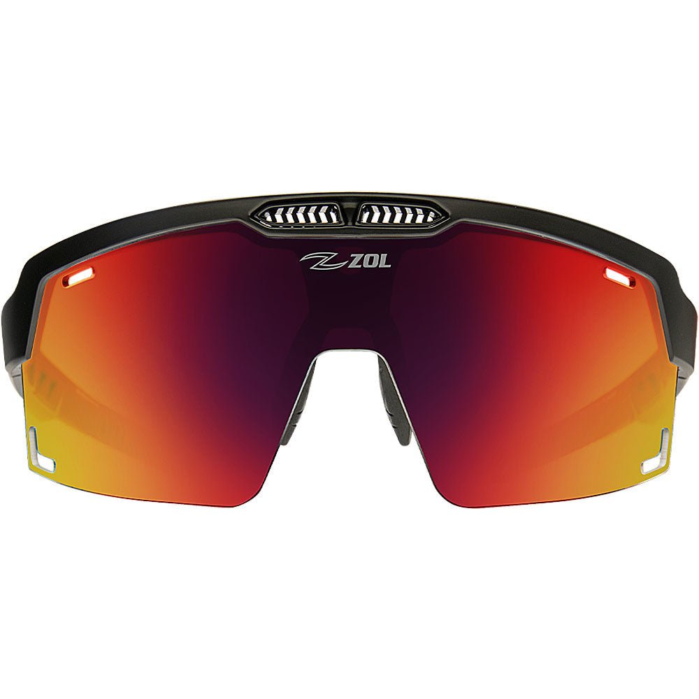 Zol Volt Photochromic Sunglasses - UrbanCycling.com
