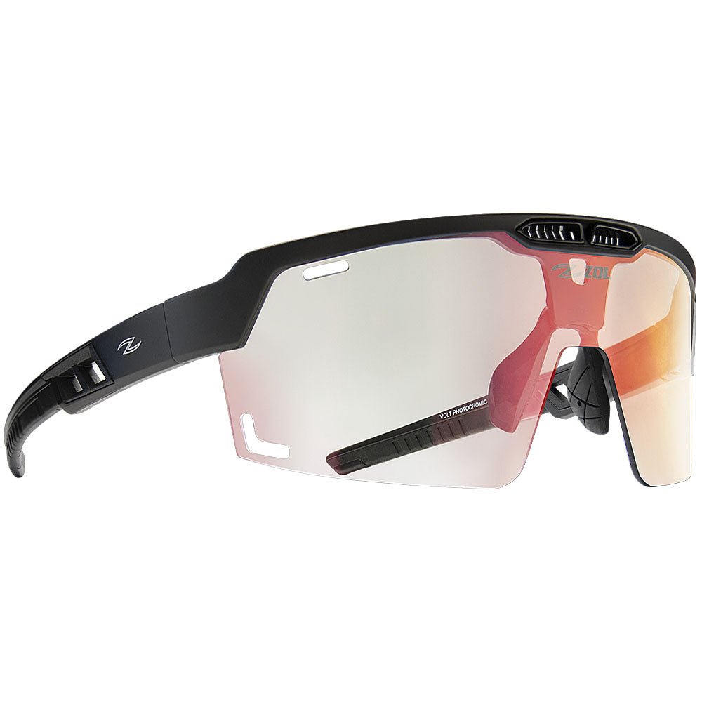 Zol Volt Photochromic Sunglasses - UrbanCycling.com