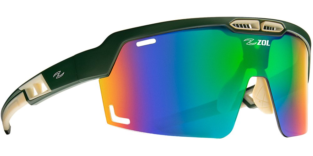 Zol Volt Sport Sunglasses - UrbanCycling.com